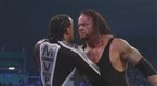 Friday Night SmackDown: Undertaker, Batista &amp; Finlay vs. Big Daddy V, MVP &amp; The Great Khali