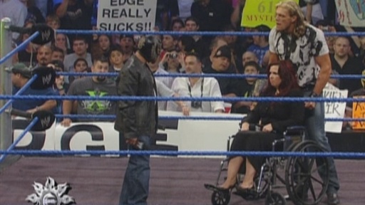 The Cutting Edge with Guest Vickie Guerrero Video