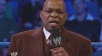 Friday Night SmackDown: Theodore Long Makes an Announcement about No Way Out