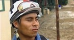 TVG: Jockey Martin Garcia