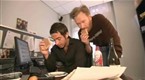 Late Night with Conan O'Brien: Meet Jordan Schlansky, Part 2 (1/9/08)