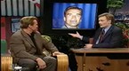 Late Night with Conan O'Brien: Arnold Meets Arnold (11/10/99)