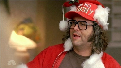 A Very Kenneth Christmas