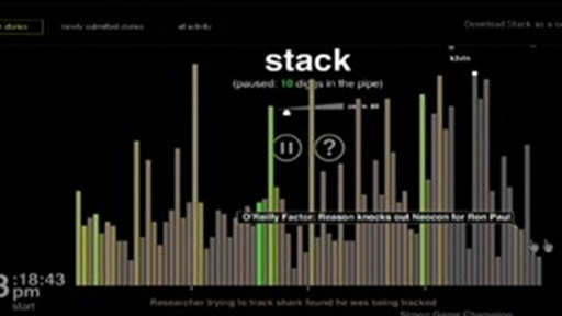 WebTools: Digg Pics