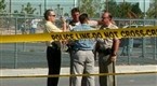 Vegas Homicide: Death in the Desert