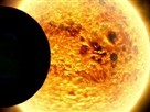 Discovery of a Hot Jupiter