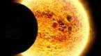 SpaceRip: Discovery of a Hot Jupiter
