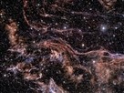 Supernova Streamers