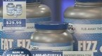Eureka: Fat Fizz