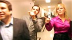 The Tonight Show: John and Ross chat with Alison Sweeney of Days of Our Lives
