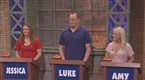 The Tonight Show: Jaywalk All-Stars 2/20