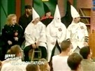 Klanfrontation, Part 2