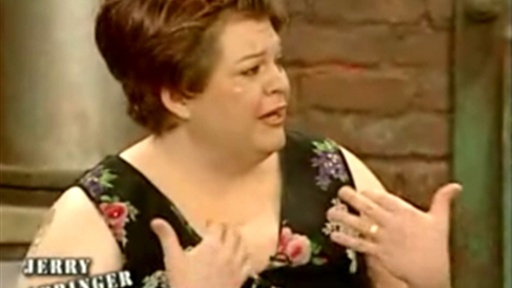 The Stars of Jerry Springer, Part 1 Video