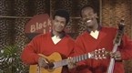 In Living Color: Brothers and a Brother