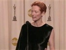 Michael Clayton: Tilda Swinton Intv