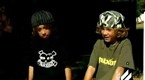 Lance Coury, Courtney Conlogue, Puehse Bros