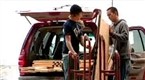New Pollution: Daniel Glassman, Valdez Bros, Craig Mast (season 1, episode 2)