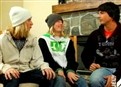Coco Ho, the Kotsenburgs, Steel Lafferty picture