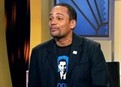 CSI: Hill Harper Interview picture