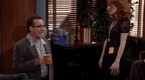 Screenshot of NewsRadio: The Bitch Session