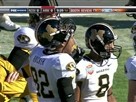 Missouri vs. Arkansas