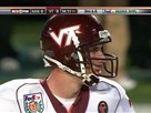 Kansas vs. Virginia Tech