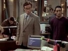 NewsRadio | Season 1 Episode 4 | The Crisis