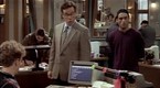 NewsRadio: The Crisis (season 1, episode 4)