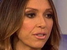Rancic Credits Husband for Surgery Decision