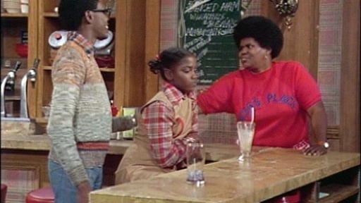 Rerun Gets Married