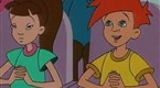 Problem Child: Junior Dies Hard (season 1, episode 10)
