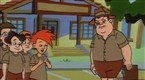 Problem Child: Junior &amp; The Camp (season 1, episode 11)