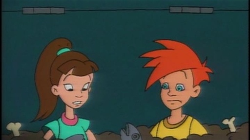 Featured image of post Problem Child Cartoon / He is adopted by a loving man and his wacky wife.