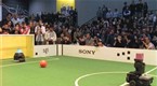 Beyond Human | Robot Soccer | PBS