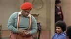 What's Happening!: Diplomatic Immunity (season 2, episode 20)