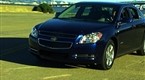 Car Tech: 2008 Chevrolet Malibu Hybrid