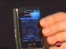 Samsung SPH-M520