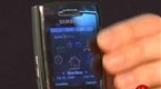 First Look: Samsung SPH-M520