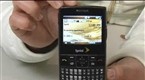 First Look: Samsung Ace SPH-i325 (Sprint)