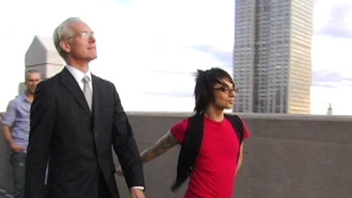 It's A Tim Gunn Walk Off! Video