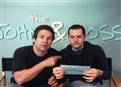 Q&A with John & Ross 01/14 picture