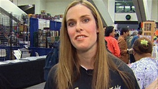 Fresh Ink: WonderCon 2008