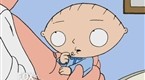 Family Guy: Breast Feeding