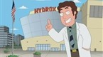 Family Guy: Eye Surgery! Sunday! Sunday! Sunday!