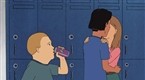 King Of The Hill: Keeping It Casual