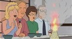 King Of The Hill: Onion Volcano