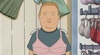 King Of The Hill: Bobby Bra Shopping