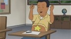 King Of The Hill: The Star Game