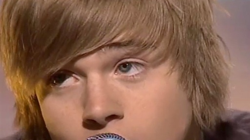 Booted Idol Hopeful Josiah Leming Performs: Part Two Video
