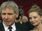 Access Hollywood | Access Oscar: Harrison, Seth, Jonah